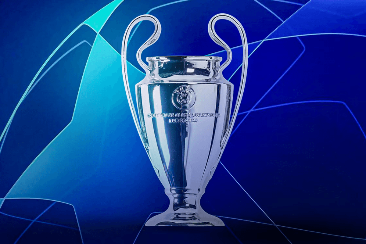 Champions League: sorteio define confrontos das oitavas e coloca gigantes frente a frente