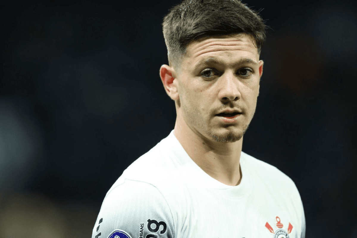 Rodrigo Garro no Racing? Clube argentino monitora meia do Corinthians, e jogador já tomou decisão