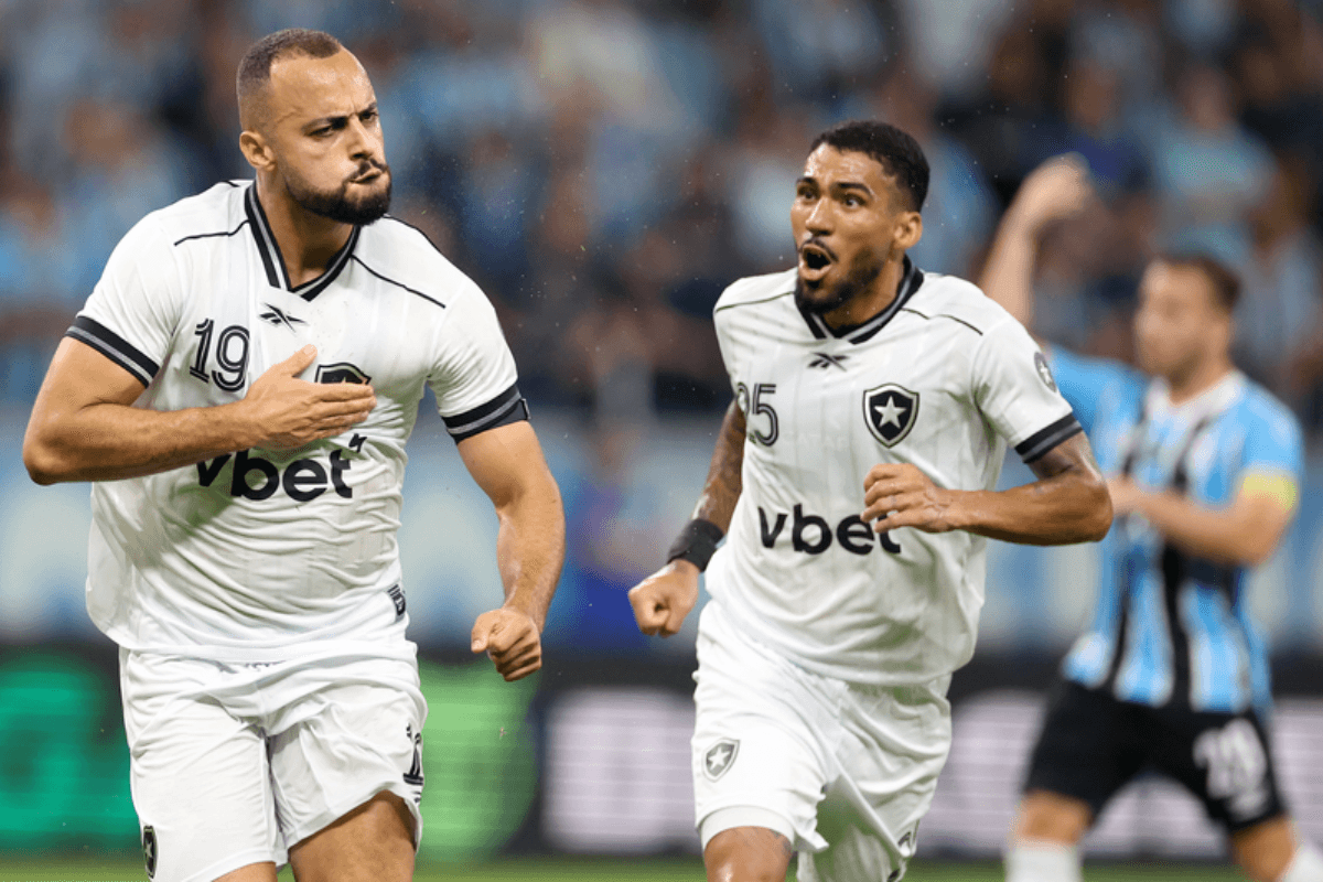 Botafogo ganha reforços e corta goleiro para decisão contra o Nacional Potosí