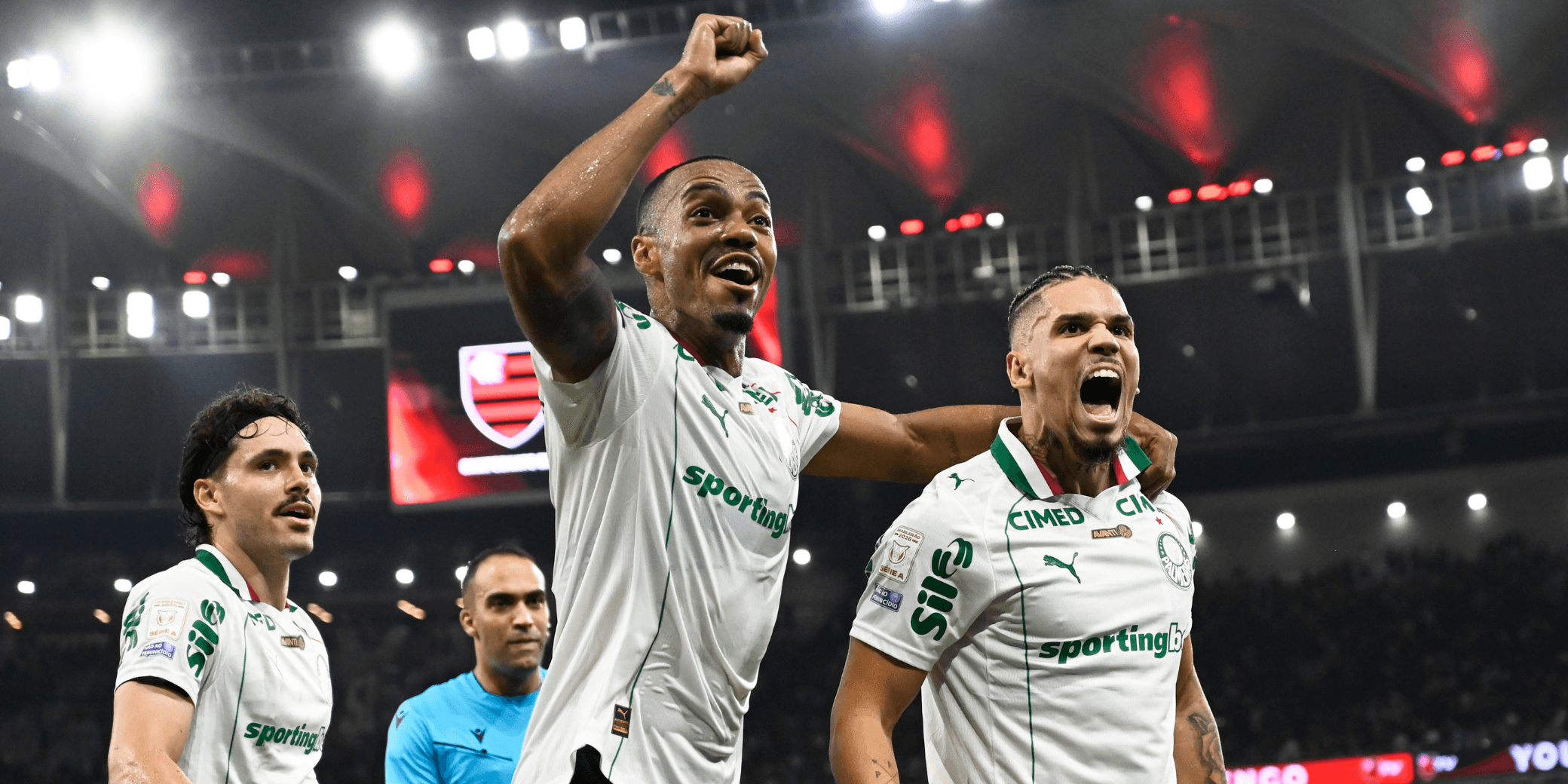 Tabela do Brasileirão 2026: classificação Série A e próximos jogos
