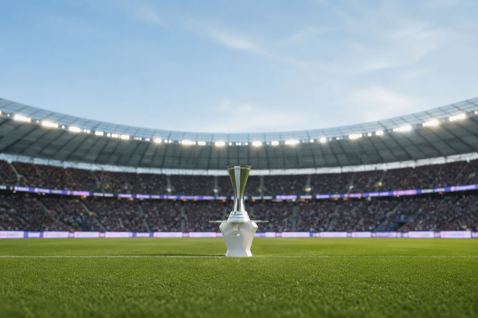 Copa do Mundo Feminina 2027: tudo sobre o Mundial no Brasil