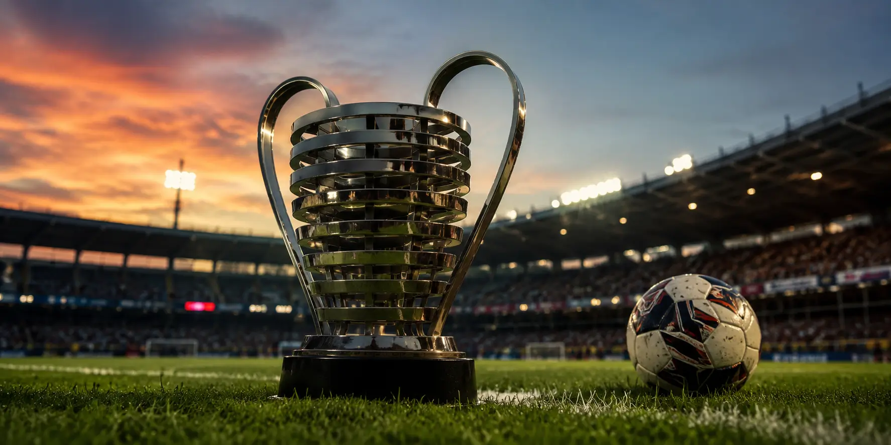 Copa do Nordeste 2026: formato, times, semifinais e tudo sobre o Nordestão