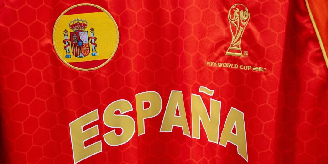 Espanha na Copa do Mundo 2026: tudo sobre La Roja no Mundial