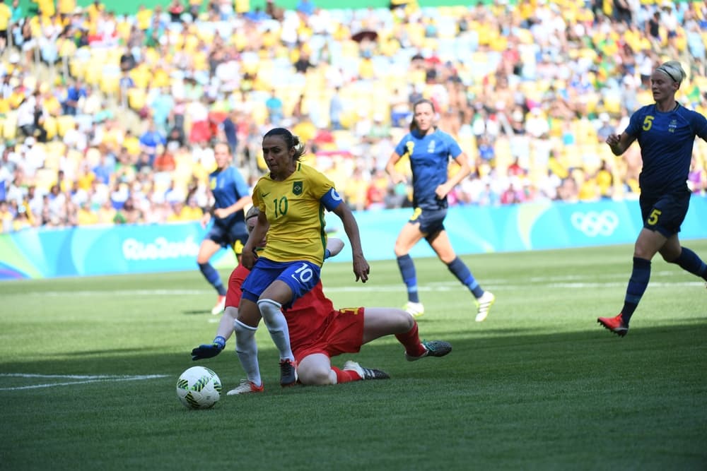 Marta vai jogar a Copa de 2027? O que a Rainha já disse sobre o Mundial no Brasil