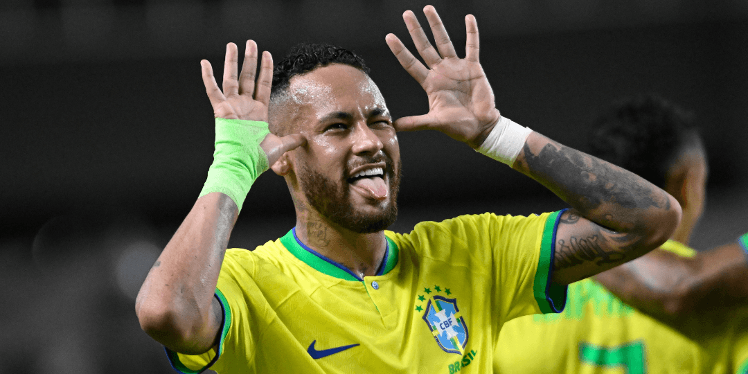 Quantas Copas do Mundo Neymar disputou? Veja números e estatísticas